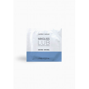 MixGliss | Пробник Lub Nature. Ціна: 59 грн
