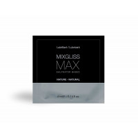 MixGliss | Пробник MAX NATURE. Цена 59 грн