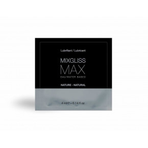 MixGliss | Пробник Max Nature. Ціна: 59 грн