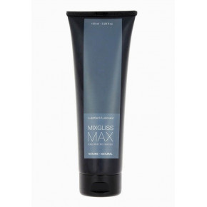 MixGliss | Лубрикант Max Nature. Ціна: 594 грн