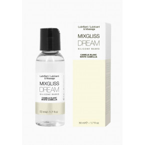 MixGliss | Лубрикант DREAM CAMELIA BLANC 50. Цена: 679 грн