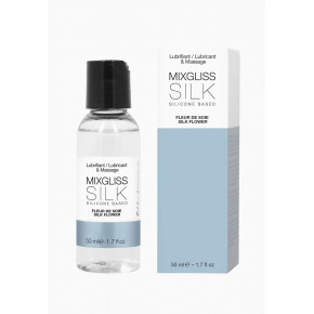 MixGliss | Лубрикант SILK FLEUR DE SOIE 50. Цена: 799 грн
