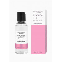 MixGliss | Лубрикант PRETTY FLEUR CERISIER 50. Цена 679 грн