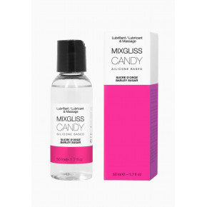 MixGliss | Лубрикант CANDY SUCRE D'ORGE 50. Цена: 679 грн