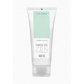 MixGliss | Лубрикант ZEN THE BLANC 70. Цена: 499 грн