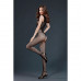 Moonlight | Бодістокінг з доступом Moonlight Model 01 XS-L Black. Ціна 639 грн. Фото: 1
