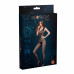 Moonlight | Бодістокінг з доступом Moonlight Model 01 XS-L Black. Ціна 639 грн. Фото: 2