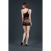 Moonlight | Li. Moonlight Model 12 Black (Dress). Ціна 639 грн. Фото: 1