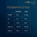Moonlight Lingerie | Эротическое платье-сетка Moonlight Lingerie Model 12 черное, One Size. Цена 499 грн. Фото: 3