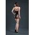 Moonlight Lingerie | Платье-мини с вырезами Moonlight Lingerie Model 19 из сетки, черное. Ціна 456 грн. Фото: 1 Moonlight Lingerie | Платье-мини с вырезами Moonlight Lingerie Model 19 из сетки, черное. Ціна 456 грн. Фото: 1