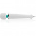  | Вибромассажер-Микрофон My Magic Wand UK Version, White. Цена 3 900 грн. Фото: 4