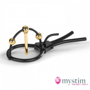 Mystim | Ласона Уретральний Катетер Та Електростимуляцією Mystimmystim. Ціна: 3625 грн