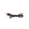 Зарядка Для Вібраторів Mystim Usb Chargind Cable
