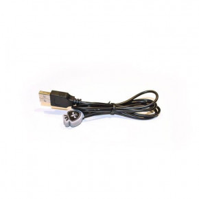 Mystim | Зарядка Для Вібраторів Mystim Usb Chargind Cable. Ціна: 594 грн