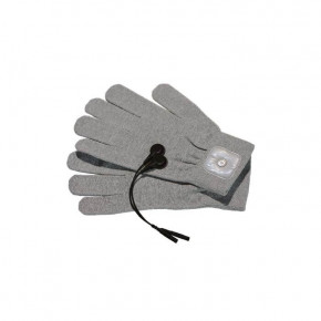 Mystim | Перчатки для электростимуляции Magic Gloves. Цена: 2 829 грн