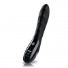 Вибратор с электростимуляцией Mystim Sizzling Simon eStim Black Edition