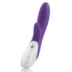 Mystim | Вибратор Danny Divido Purple. Цена: 3 951 грн
