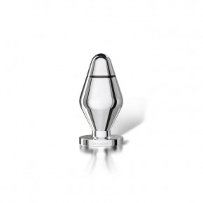 Mystim | Анальна Пробка John Buttplug. Ціна: 5447 грн