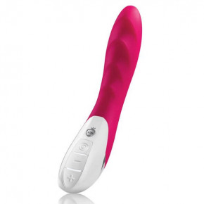 Mystim | Вибратор Mystim Sassy Simon Pink. Цена: 3 951 грн