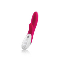 Mystim | Вібратор Danny Divido Pink. Ціна 3951 грн