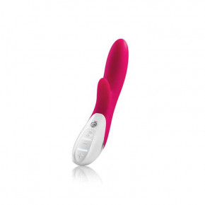 Mystim | Вібратор Danny Divido Pink. Ціна: 3951 грн