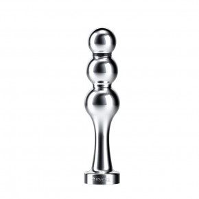 Mystim | Анальная пробка Mystim Bold Boris E-Stim Dildo. Ціна: 3550 грн