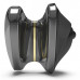 Mystim | Электрический стимулятор Mystim Heart's Desire. Ціна 4600 грн. Фото: 2