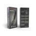 Mystim | Вибратор с электростимуляцией Mystim Daring Danny eStim Black. Цена 6 989 грн. Фото: 1