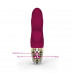 Mystim | Вибратор-кролик Mystim Hop Hop Bob Fuchsia. Ціна 3379 грн. Фото: 4