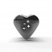 Mystim | Вибратор Mystim  Heart´s Desire Black Edition. Ціна 4725 грн. Фото: 2