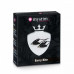 Mystim | Зажимы для сосков с электростимуляцией Mystim, черные, 4 см. Ціна 2550 грн. Фото: 2