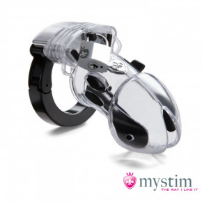 Mystim | Поясверности Mystimpubic. Ціна: 3400 грн