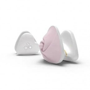 Mystim | Вибратор Mystim Heart´s Desire White. Цена: 3 458 грн