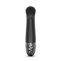 Mystim | Вибратор Mystim Right on Ron Black Edition. Ціна 5541 грн