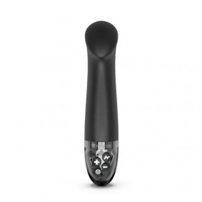 Mystim | Вибратор Mystim Right on Ron Black Edition. Цена: 5 541 грн