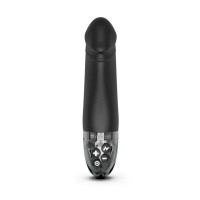 Mystim | Вибратор Mystim Real Deal Neil Black Edition. Ціна 5541 грн