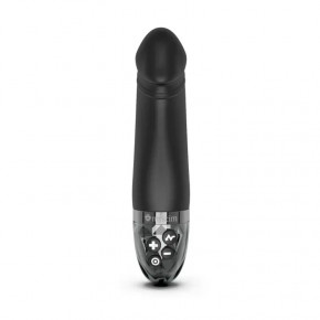 Mystim | Вибратор Mystim Real Deal Neil Black Edition. Цена: 5 541 грн