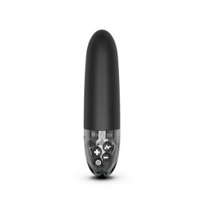Mystim | Вибратор Mystim Sleak Freak Black Edition. Ціна: 5541 грн