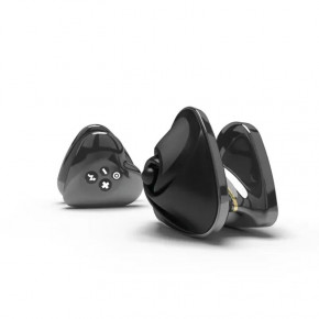 Mystim | Вибратор Mystim  Heart´s Desire Black Edition. Цена: 4 725 грн