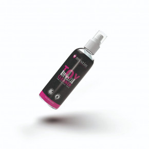 Mystim | Чистящее средство Mystim Toycleaner 100 мл. Ціна: 559 грн