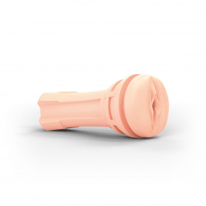 Mystim | Рукав-вагина для мастурбатора Mystim O(h) PUSH ME Vagina. Ціна: 2499 грн