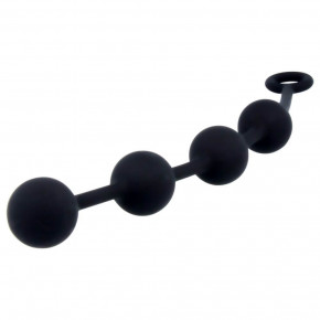 NEXUS | Анальні кульки Excite Large Anal Beads. Ціна: 969 грн
