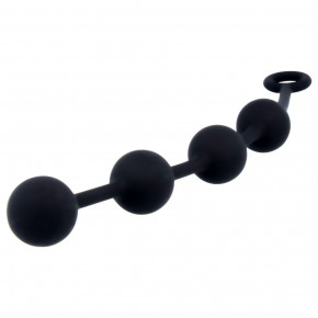 NEXUS | Анальные шарики Nexus Excite Large Anal Beads (мятая упаковка). Цена: 779 грн