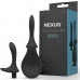 NEXUS | Анальний душ Nexus Anal Douche Set 250Ml Douche With Two Silicone Nozzles. Ціна 1520 грн. Фото: 5
