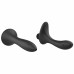 NEXUS | Анальний душ Nexus Anal Douche Set 250Ml Douche With Two Silicone Nozzles. Ціна 1520 грн. Фото: 3