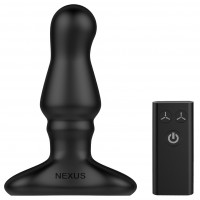 NEXUS | Анальна Пробка Nexus Bolster. Ціна 4240 грн