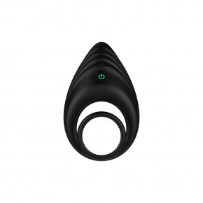 NEXUS | Nexus Enhance Vibrating Cock and Ball Ring. Цена: 3 499 грн