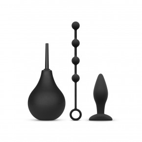 NEXUS | Набір Anal Beginner Kit. Ціна: 1689 грн
