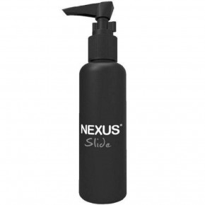 NEXUS | Премиум лубрикант на водной основе Nexus Slide 150ml. Цена: 475 грн