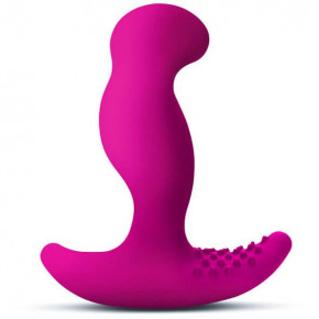 NEXUS | Масажер Простати G-Rider Plus Purple. Ціна: 3149 грн